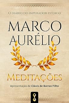 Meditacoes do Imperador Marco Aurelio Uma Marco Aurelio